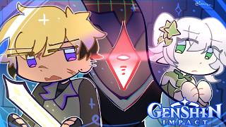 【GENSHIN IMPACT】PART IX!?!?! FINALE??!?!? HUH??