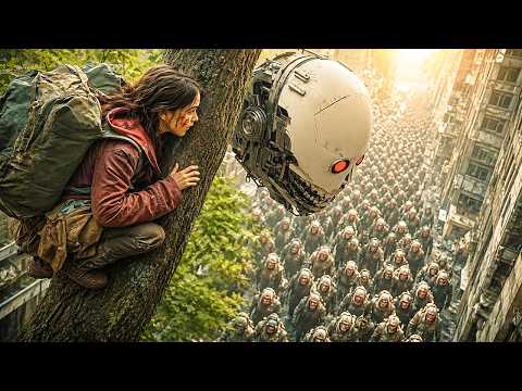 For 301 Days, They Hide in a Bunker to Survive the Monsters That Took Over Earth
