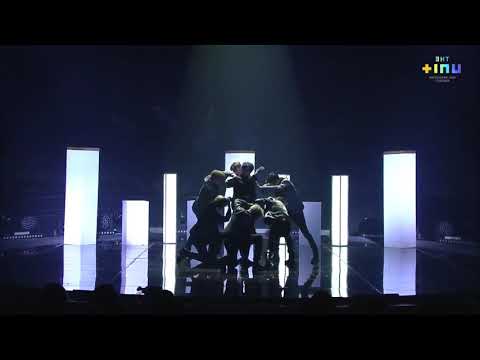 [THE UNIT] Orange Team - Question FULL CAM ver. (MIRRORED)