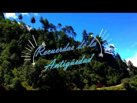 Marimba Primavera Tropical vol.5 -  Recuerdos de la Antigüedad ( Nab'anilteq yet payxa)