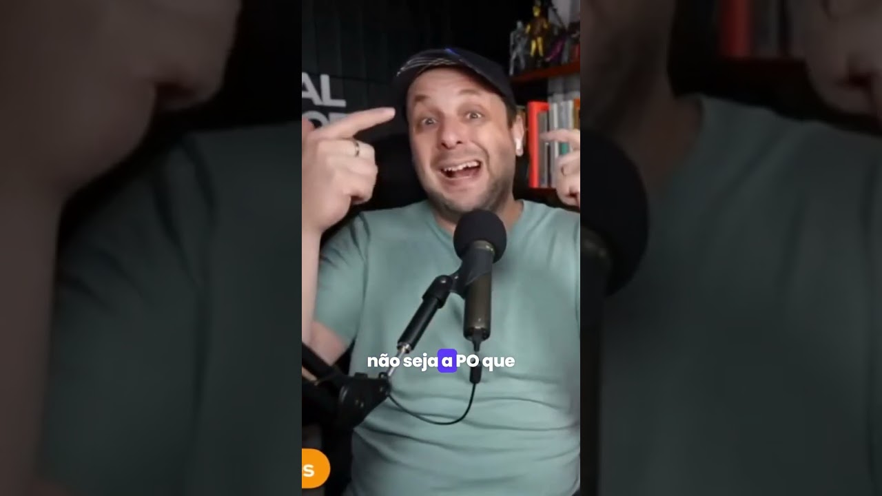 Por isso você está falhando como Product Owner