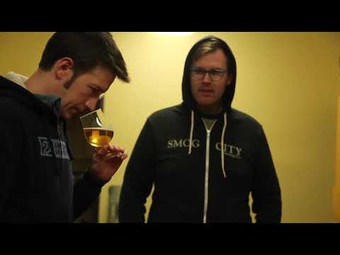 What's an Awkward Teenager! - Smog City Brewing Co.