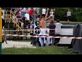 Wideo: Półfinał IMP 2014 w Rawiczu - kulisy