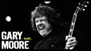 Gary Moore - Business As Usual (Самогон/Moonshine)