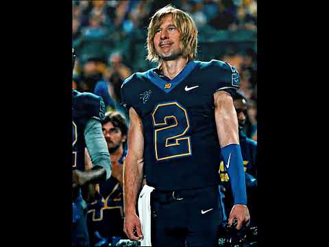He cheated the system to play in the NFL