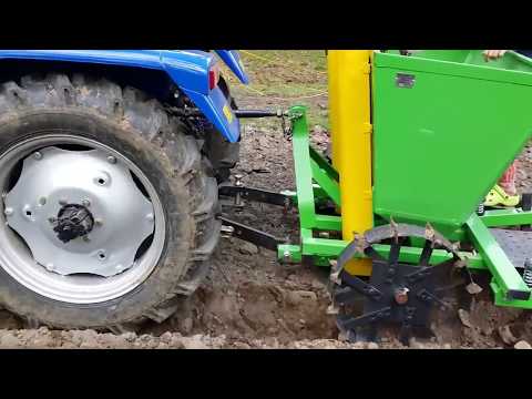 SADILICA KRUMPIRA DVOREDNA AUTOMATSKA !