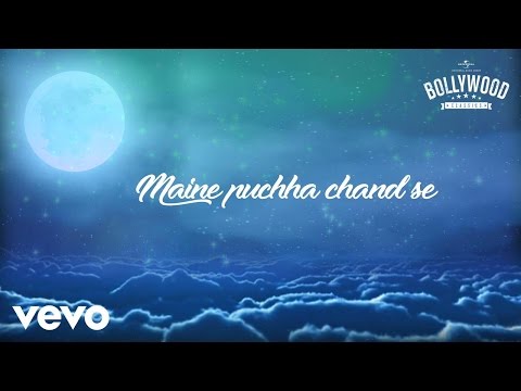 Mohammed Rafi - Maine Puchha Chand Se (From ‘Abdullah’)