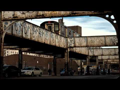 Strict-9 - Enta Da Underground (90's Boom Bap Beat)