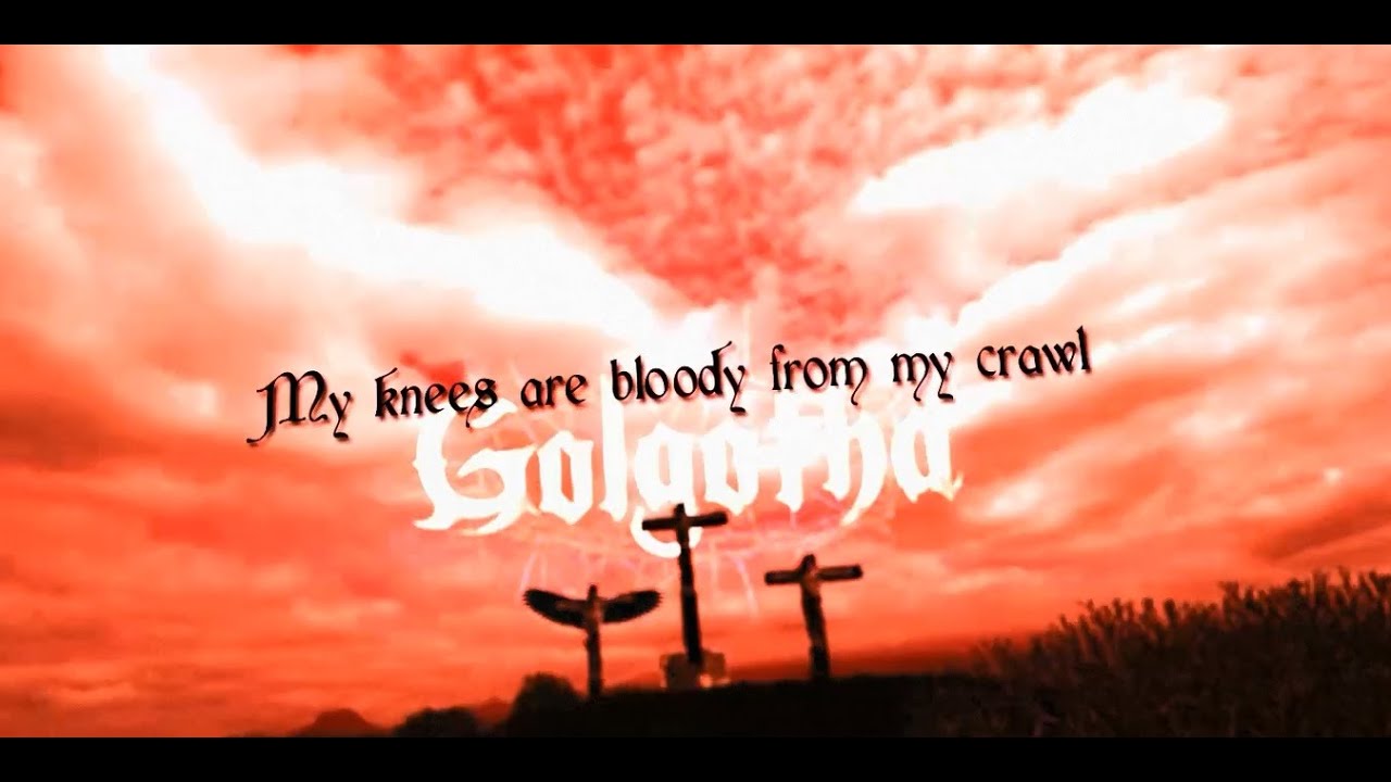 W.A.S.P. - Golgotha (Official Lyric Video) | Napalm Records - YouTube