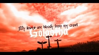 Video thumbnail of "W.A.S.P. - Golgotha (Official Lyric Video) | Napalm Records"