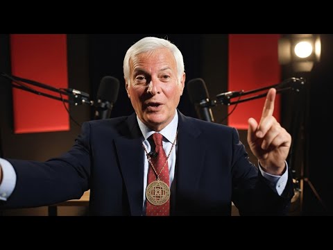 Ich fragte den Schöpfer, wie ich mein Leben ordnen könnte… | Brian Tracy