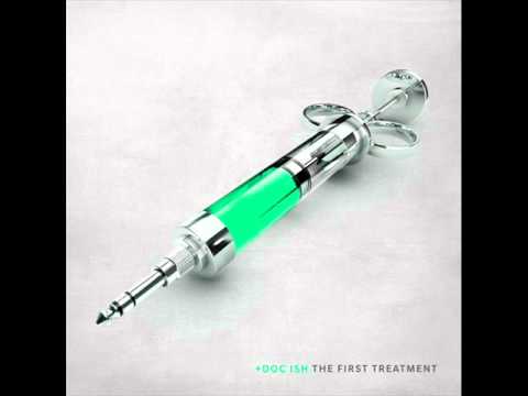 Doc Ish - Is It A Dream feat. Joe Budden, Talib Kweli, Sean Price & Angelica