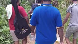 preview picture of video '# Travel# Dellawa (දෙල්ලව)# Sri Lanka#'