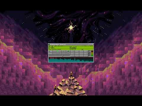 1 Hour Of Modules By 4-Mat | Chiptune / Tracked Music