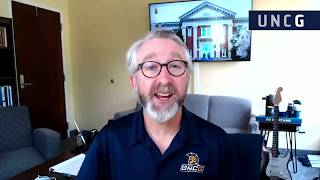 UNCG | Course scheduling options for Fall 2020 semester