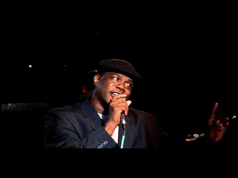 The Revelations feat. Tre Williams 'Heavy Metal Blues'