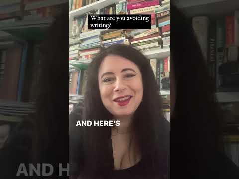 The Most Useful Question to Ask Yourself as a Writer