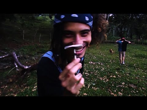 Liekometha - ADN (Official Video)💀