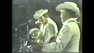 Lester Flatt and The Nashville Grass   The Maggie Blues