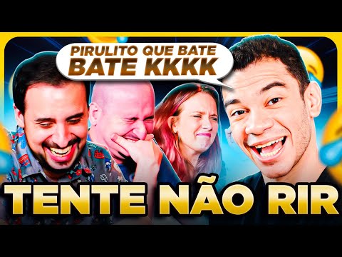 IMPOSSÍVEL NÃO RIR COM IGOR GUIMARÃES