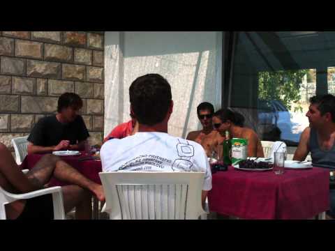 Ne more mi bit, klapa Cambi