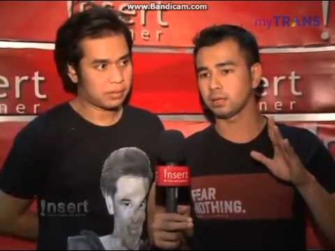 billy dan syahnaz di restui keluarga raffi ahmad dan olga