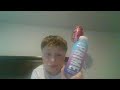 TRYING FUTURE FREEZE PRIME TAKIS BLUE HEAT