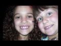 Madison Pettis At The Care Awards 2007