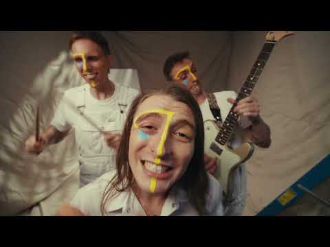 Arrows in Action "Empty Canvas" (Official Video)