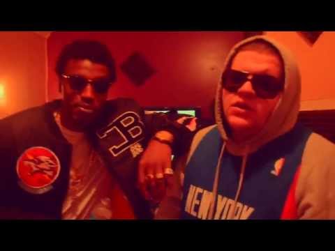 Dakota Jack - "Like This" Feat. Cheezy Dior aka CokeBoy Cheeze
