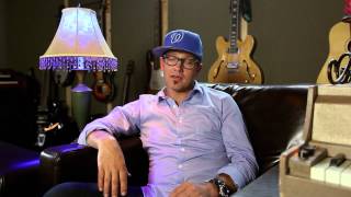 tobyMac: Story Behind "Forgiveness"