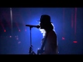 30 Seconds To Mars - Hurricane (iTunes Festival 2013 ...