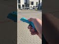Definitely my best purchase😱 #capgun #bottleopener #viralvideo #shorts