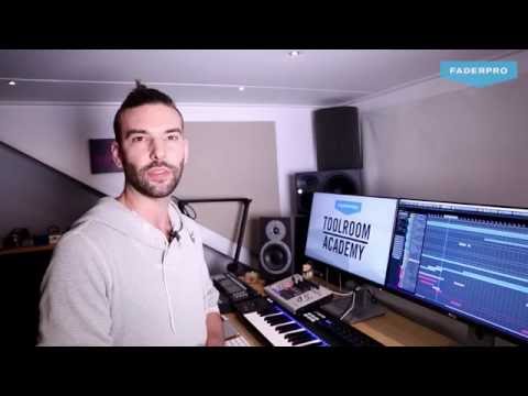 Eelke Kleijn | Why He Prefers Trilian & Omnisphere Over Other Soft Synths