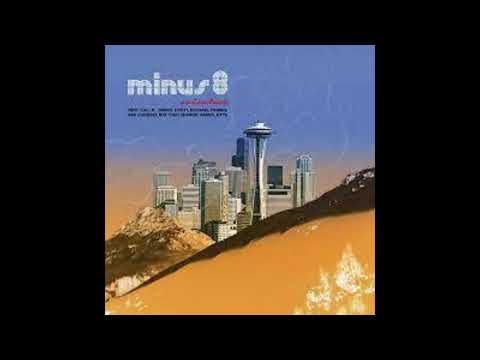 MINUS 8 - Daylight feat. Sitta.