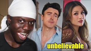 these Two Lovers Are Actually Evil...Instant Karma MQDEFAULT Thumbnail