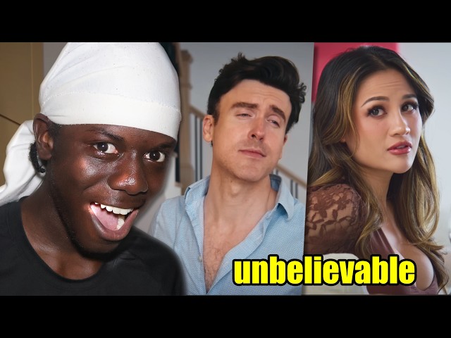 these Two Lovers Are Actually Evil...Instant Karma SDDEFAULT Thumbnail