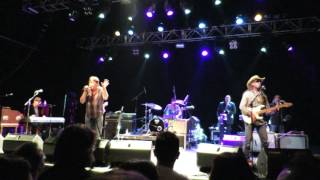 Southside Johnny & The Asbury Jukes - I Don't Want To Go Home - Live at The Forum on 27/04/16