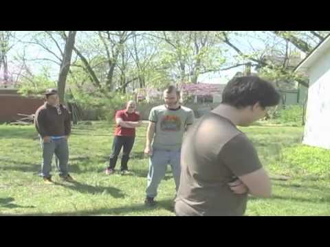 Pompey vs Kelly Betz