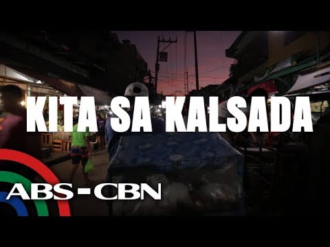 Kita sa Kalsada | Mission Possible