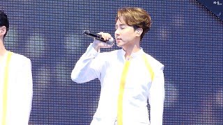 170618 신화콘서트 헐츠 (shinhwa move concert ; Hurts)