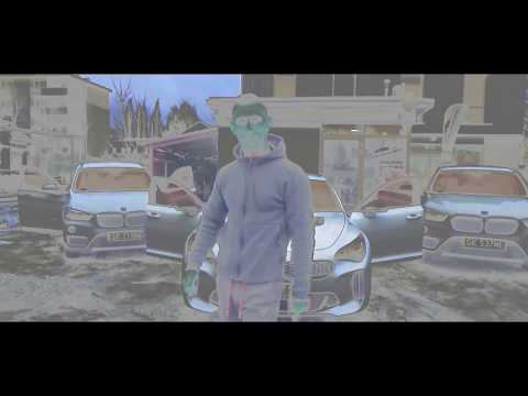 JARECKI ZDW - CZARNO TO WIDZĘ // OFFICIAL VIDEO