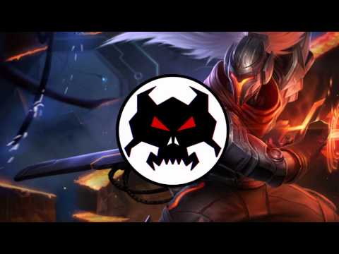 Bommer x Crowell - Yasuo (Blitza Bootleg VIP)