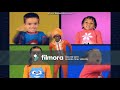 Opening To Yo Gabba Gabba Circus 2011 VHS