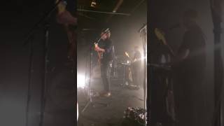 Colony House- This Beautiful Life live at Cat&#39;s Cradle