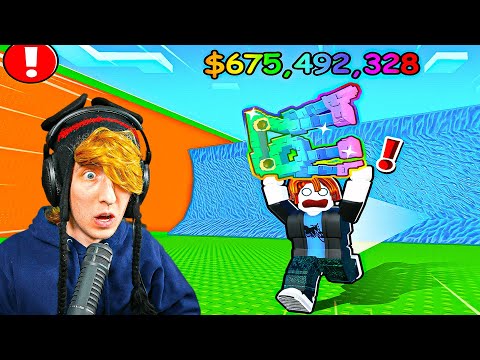 ESCAPE TSUNAMI FOR BRAINROTS!!