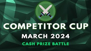 this round is literal perfection in my eyes - March Competitor Cup 2024 | Beatbox Community Discord