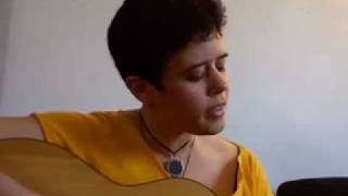 Marrow - Ani DiFranco Cover