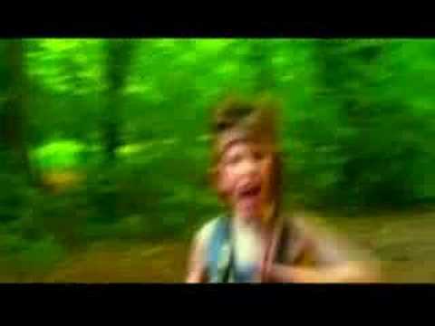 Review of new film Son of Rambow