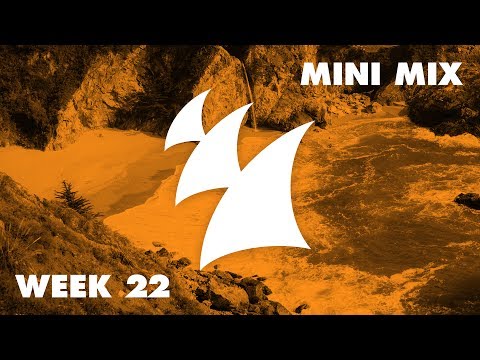 Armada Music Top 100 - New Releases - Week 22